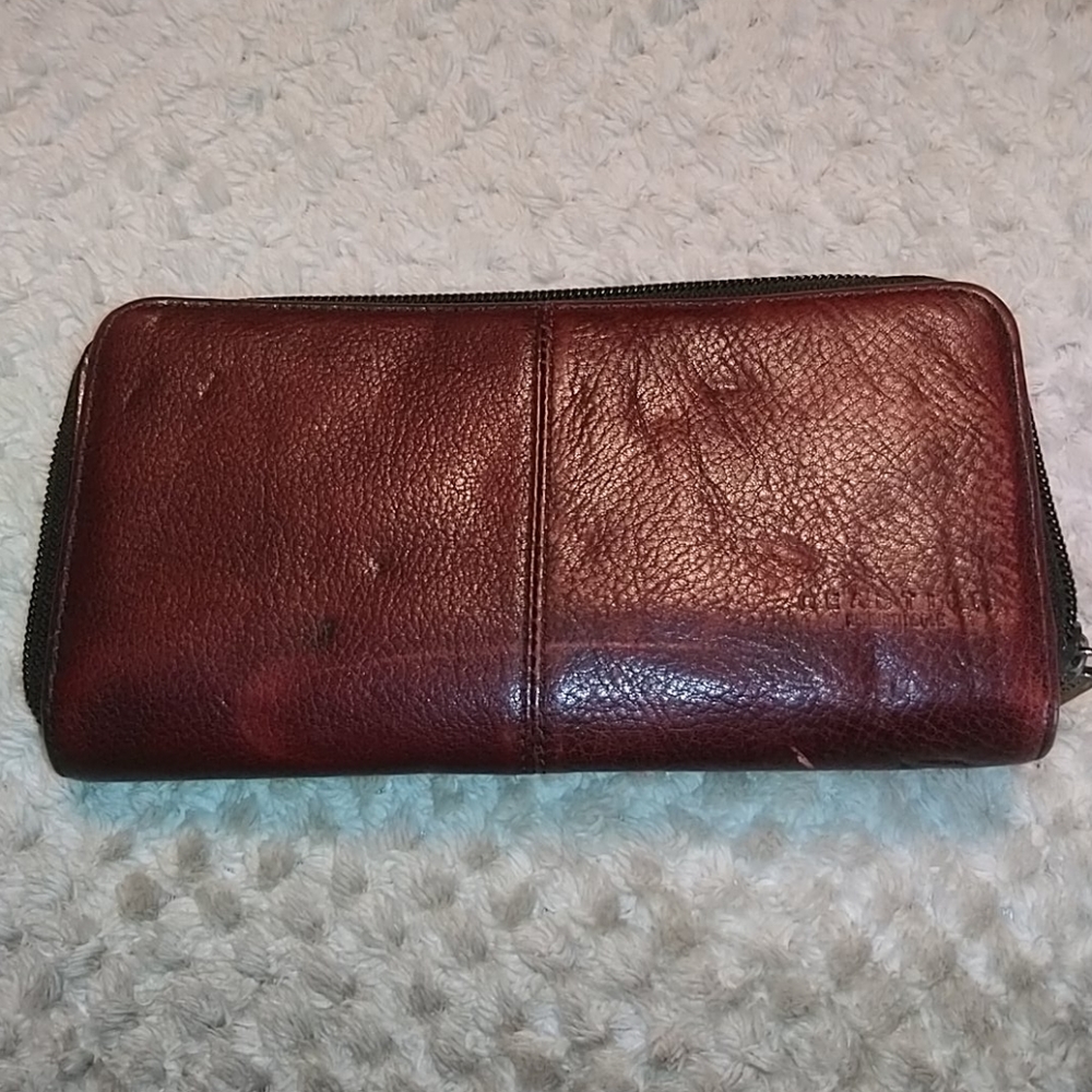 Kenneth Cole Reaction Wallet
